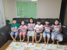 여름성경학교