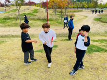 전교인 가을 야외예배