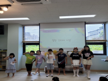 2023 여름성경학교2