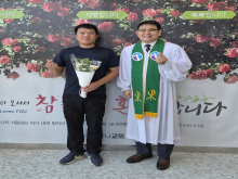 새가족등록