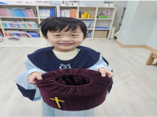 어린이부예배