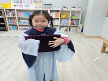 어린이예배