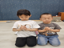 어린이예배