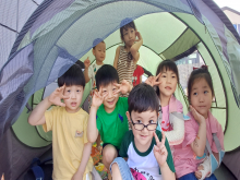포트락파티